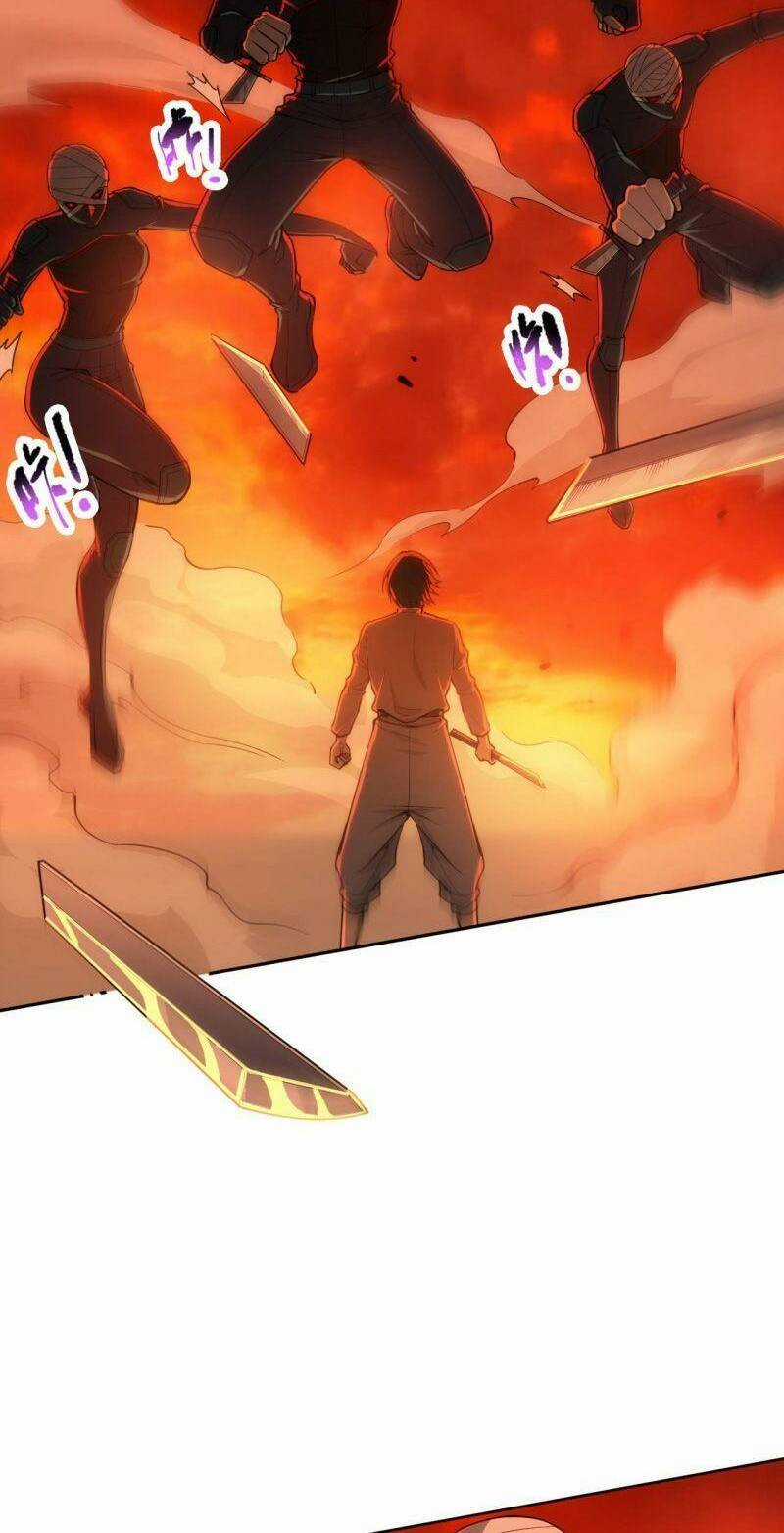 Giản Giới Chapter 200 trang 45