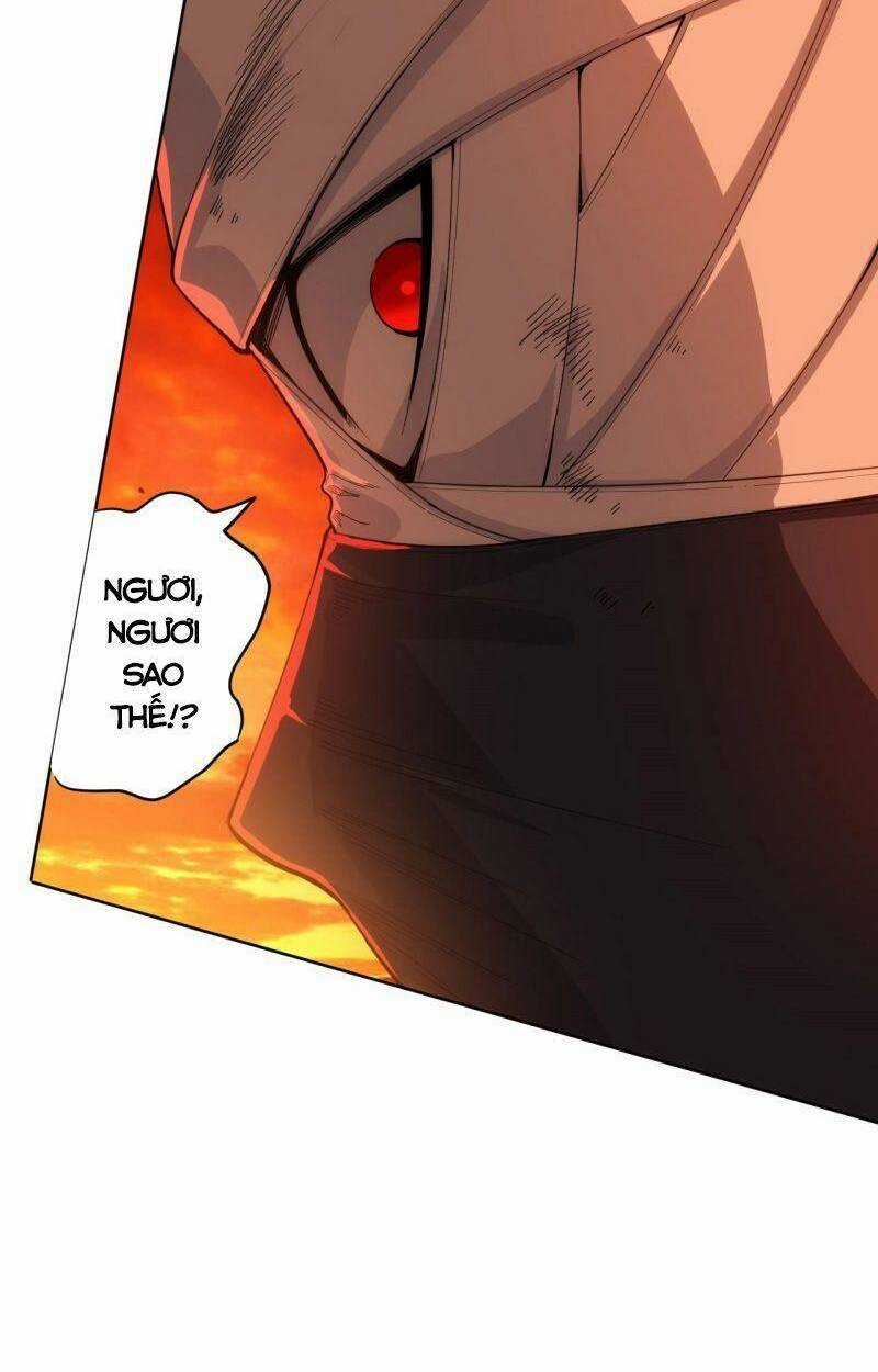 Giản Giới Chapter 200 trang 47