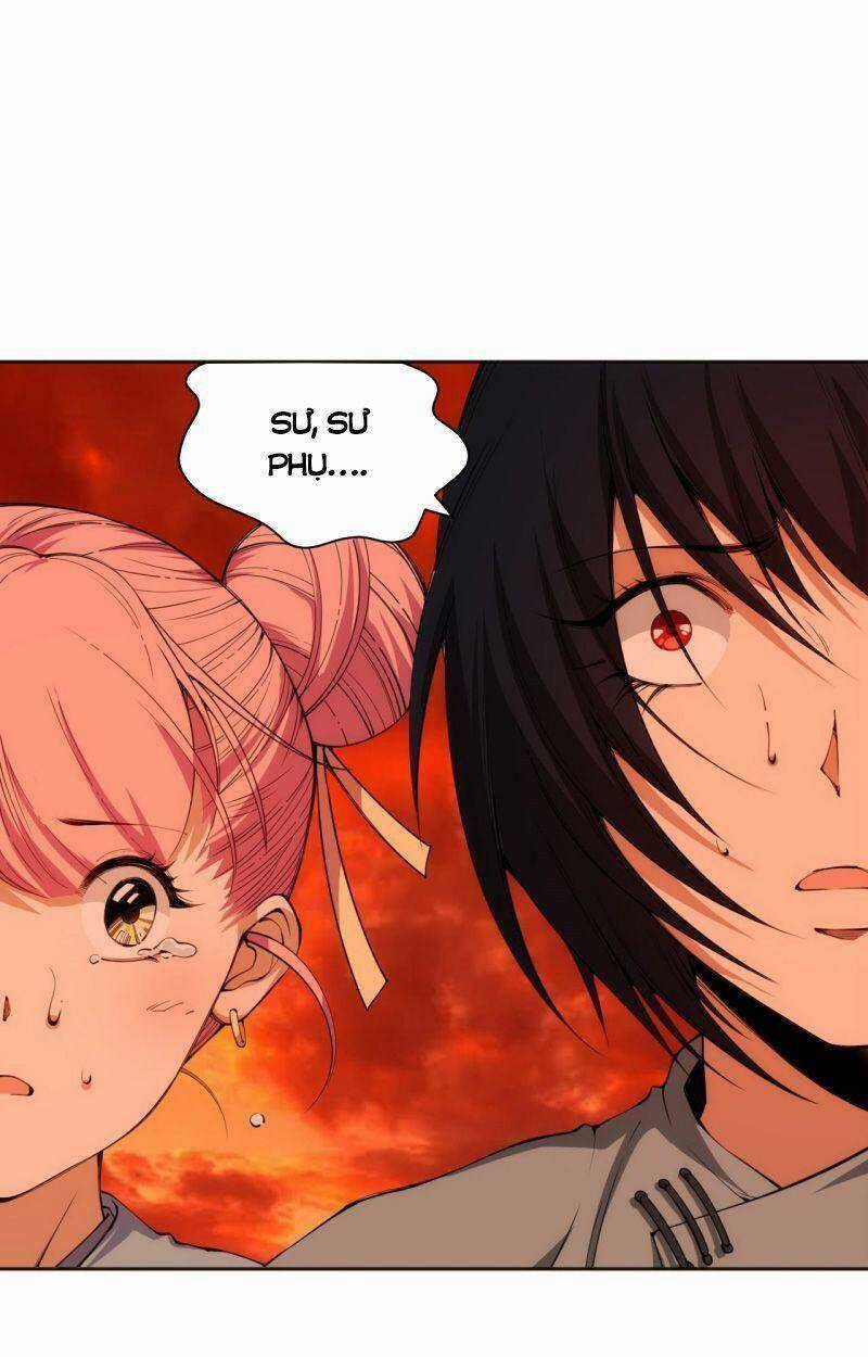 Giản Giới Chapter 200 trang 5