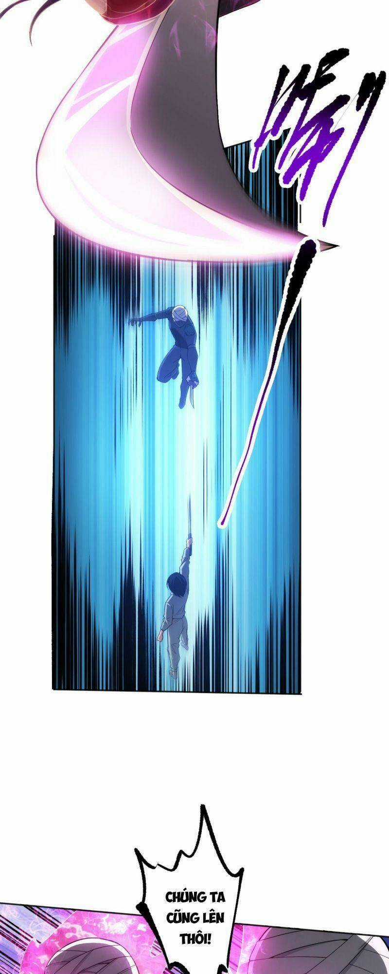 Giản Giới Chapter 200 trang 55