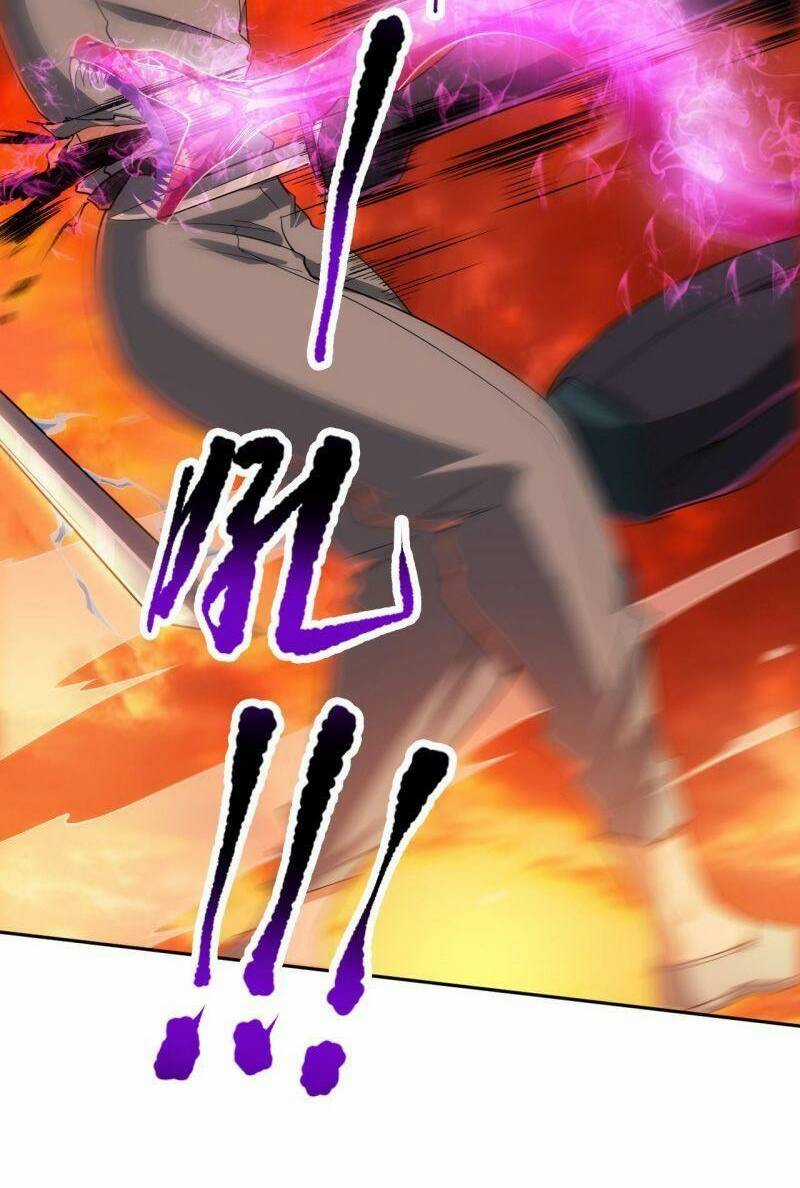 Giản Giới Chapter 200 trang 57