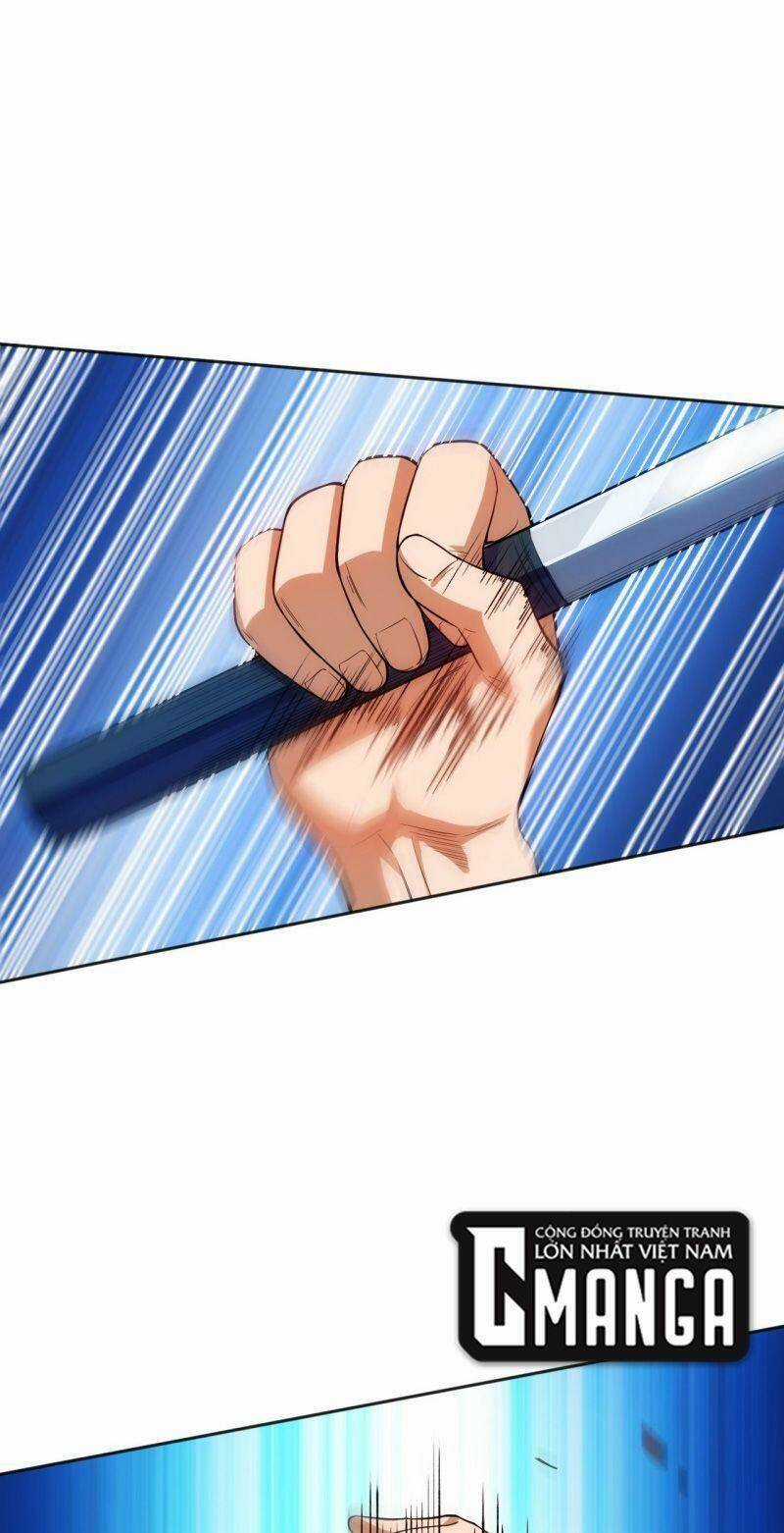 Giản Giới Chapter 200 trang 58