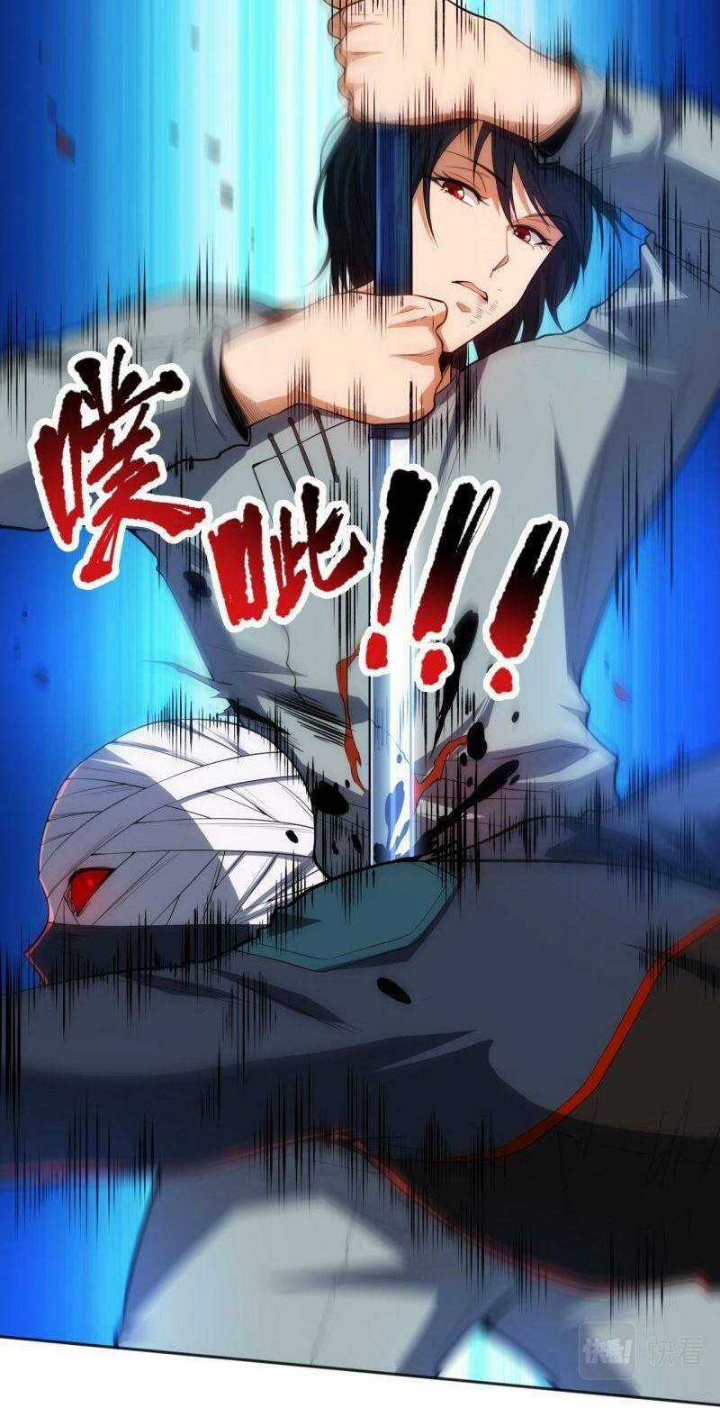 Giản Giới Chapter 200 trang 59