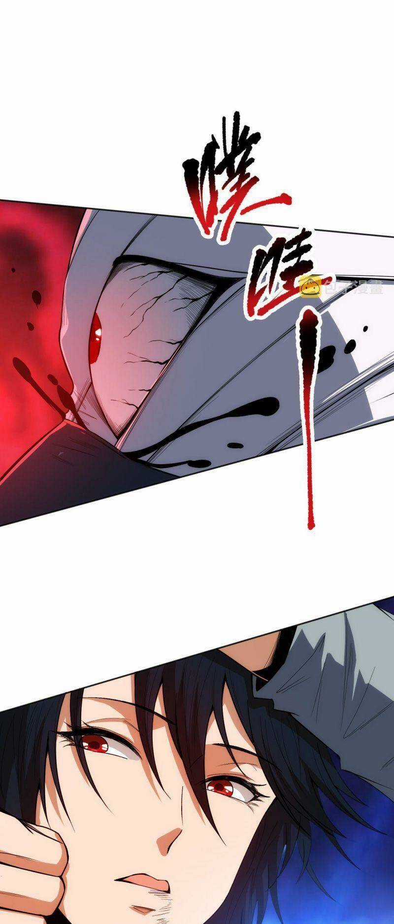 Giản Giới Chapter 200 trang 60