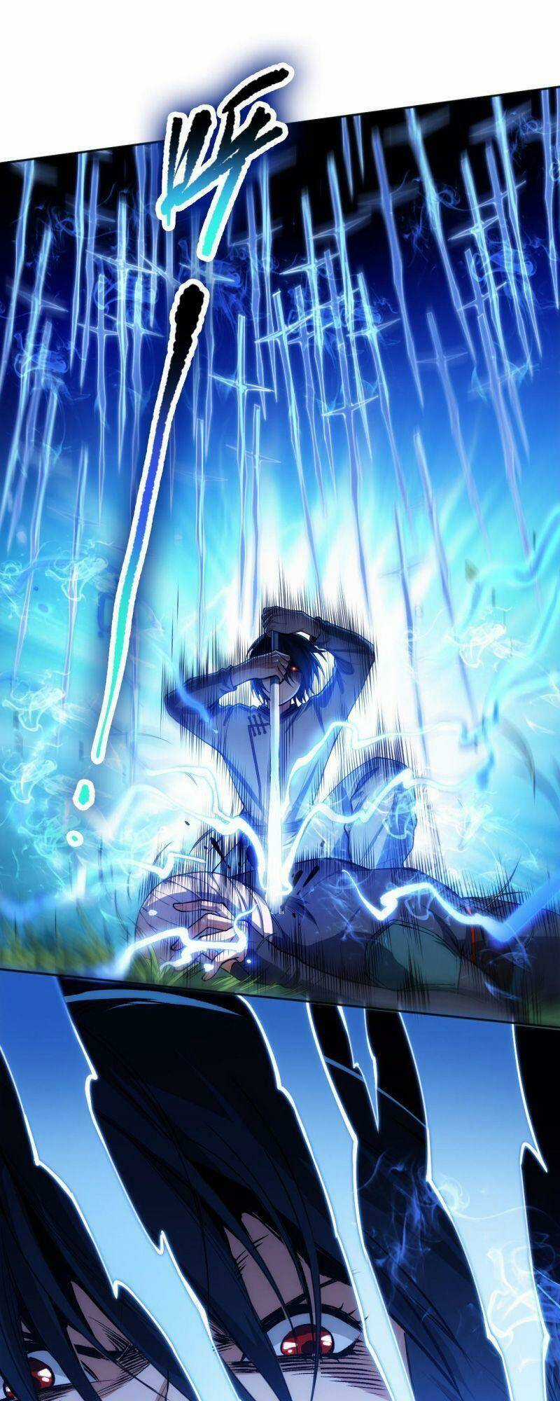 Giản Giới Chapter 200 trang 62