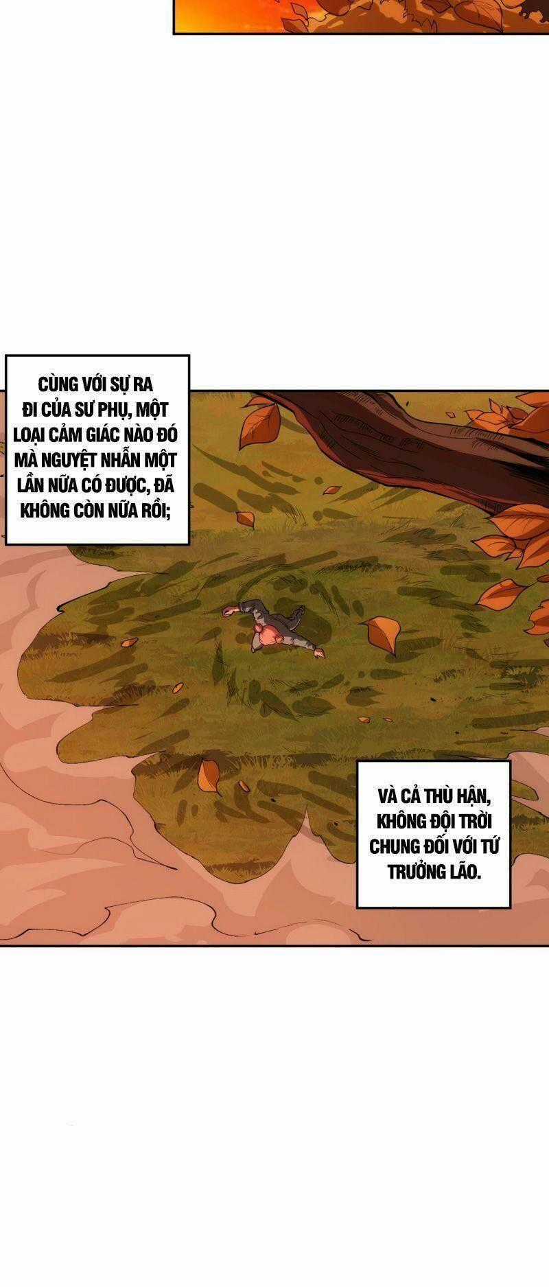 Giản Giới Chapter 200 trang 67