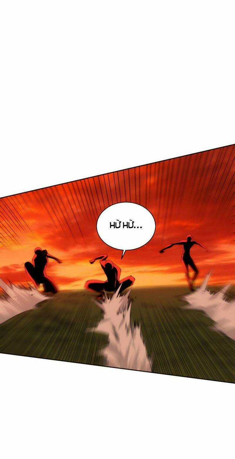 Giản Giới Chapter 200 trang 8