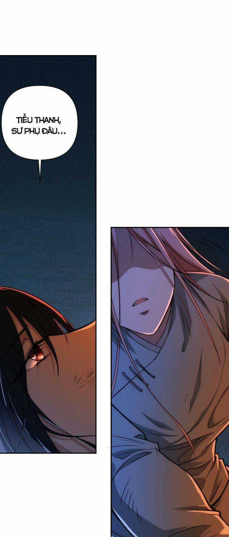 Giản Giới Chapter 201 trang 11