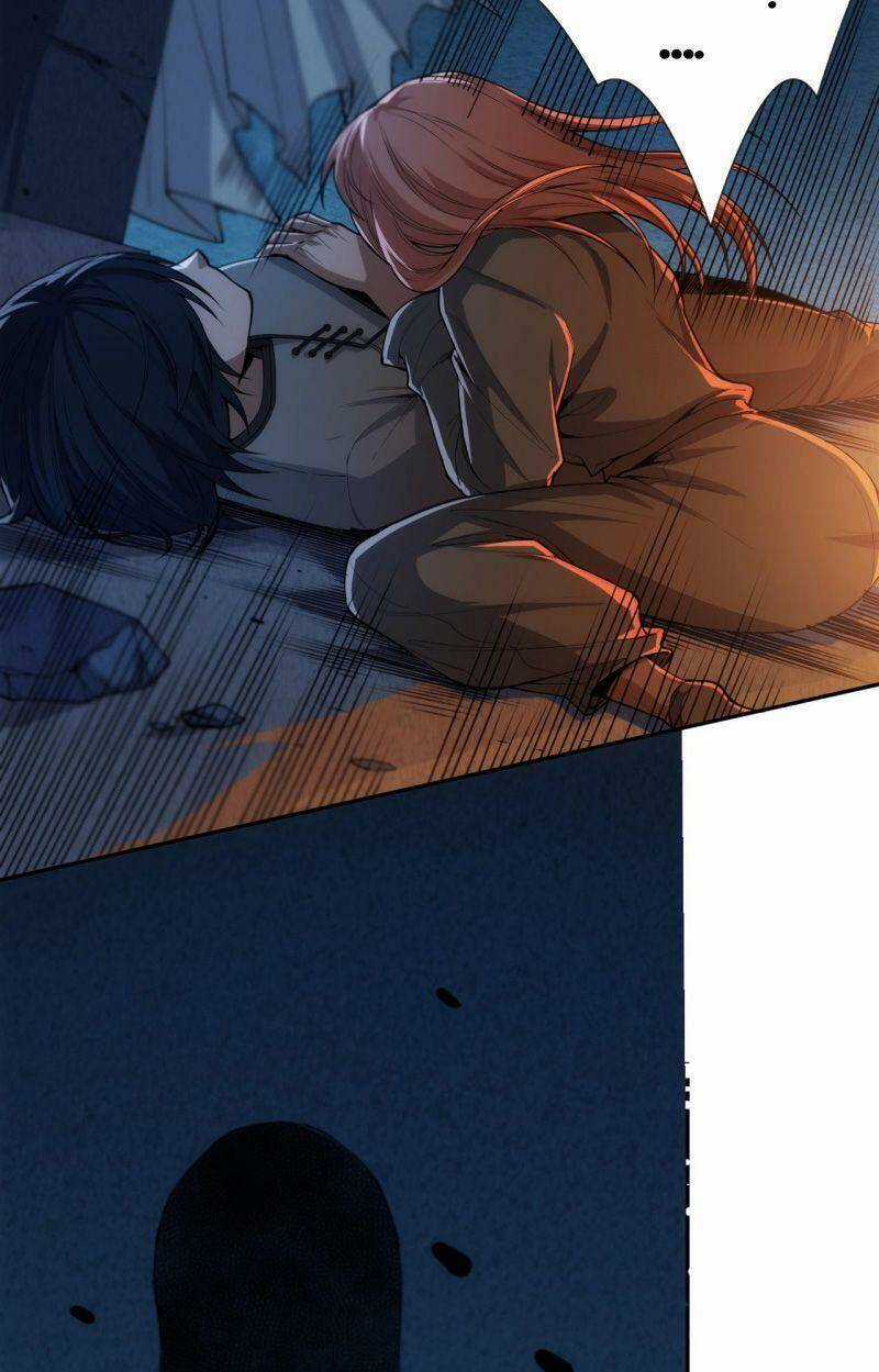 Giản Giới Chapter 201 trang 14