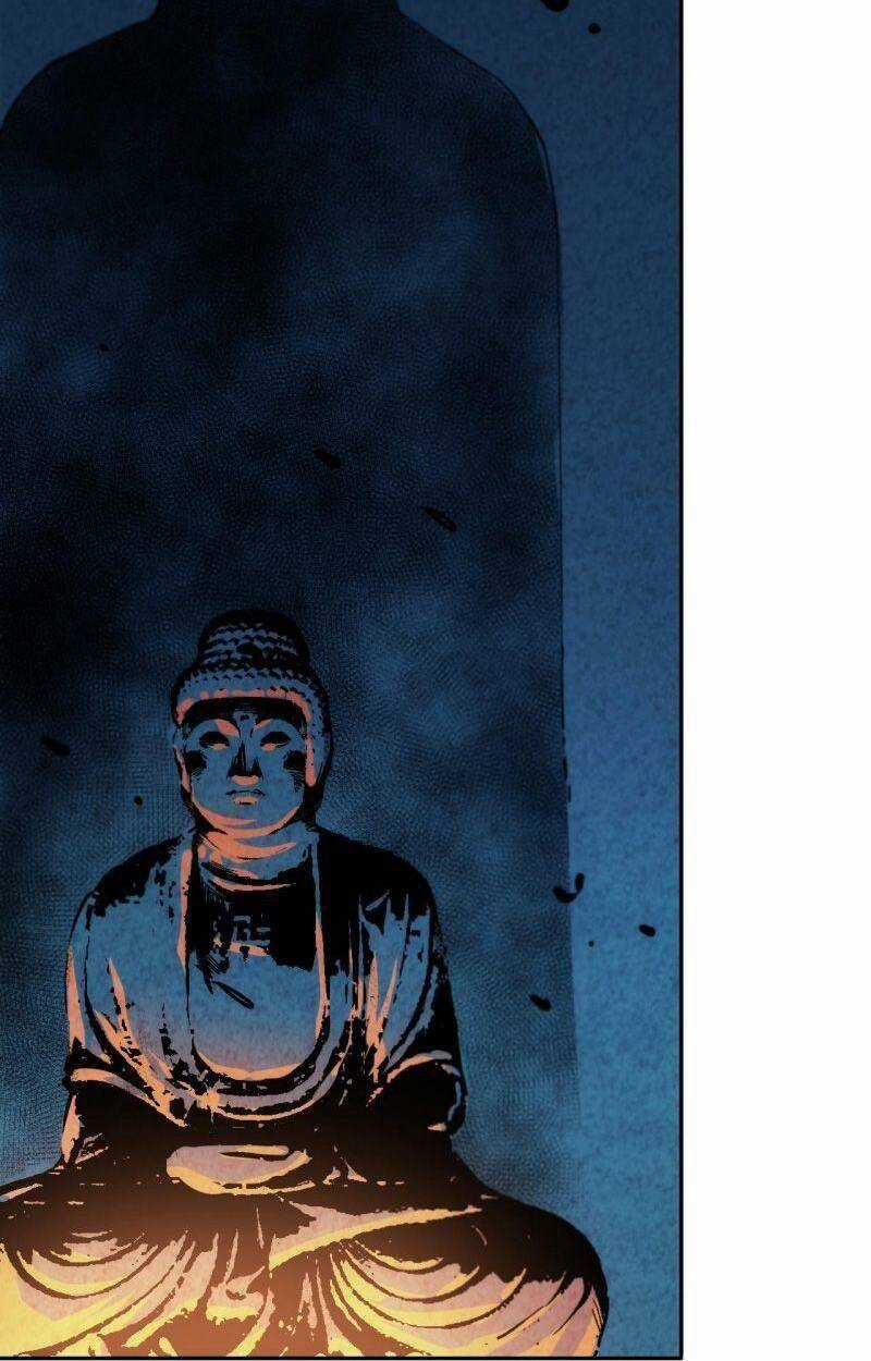 Giản Giới Chapter 201 trang 15