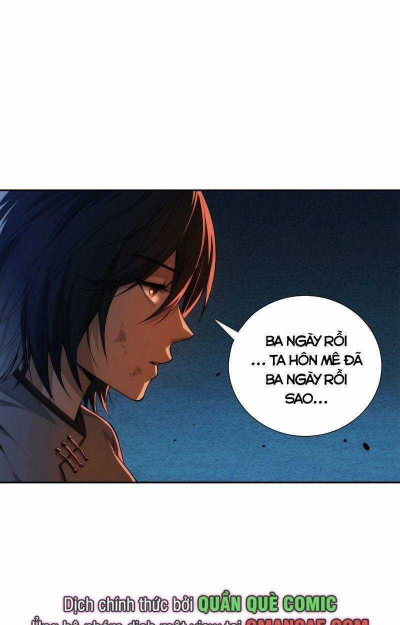 Giản Giới Chapter 201 trang 16