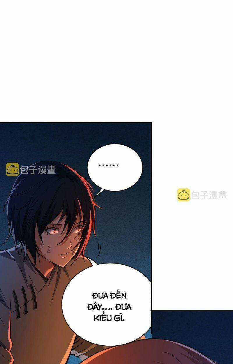 Giản Giới Chapter 201 trang 18