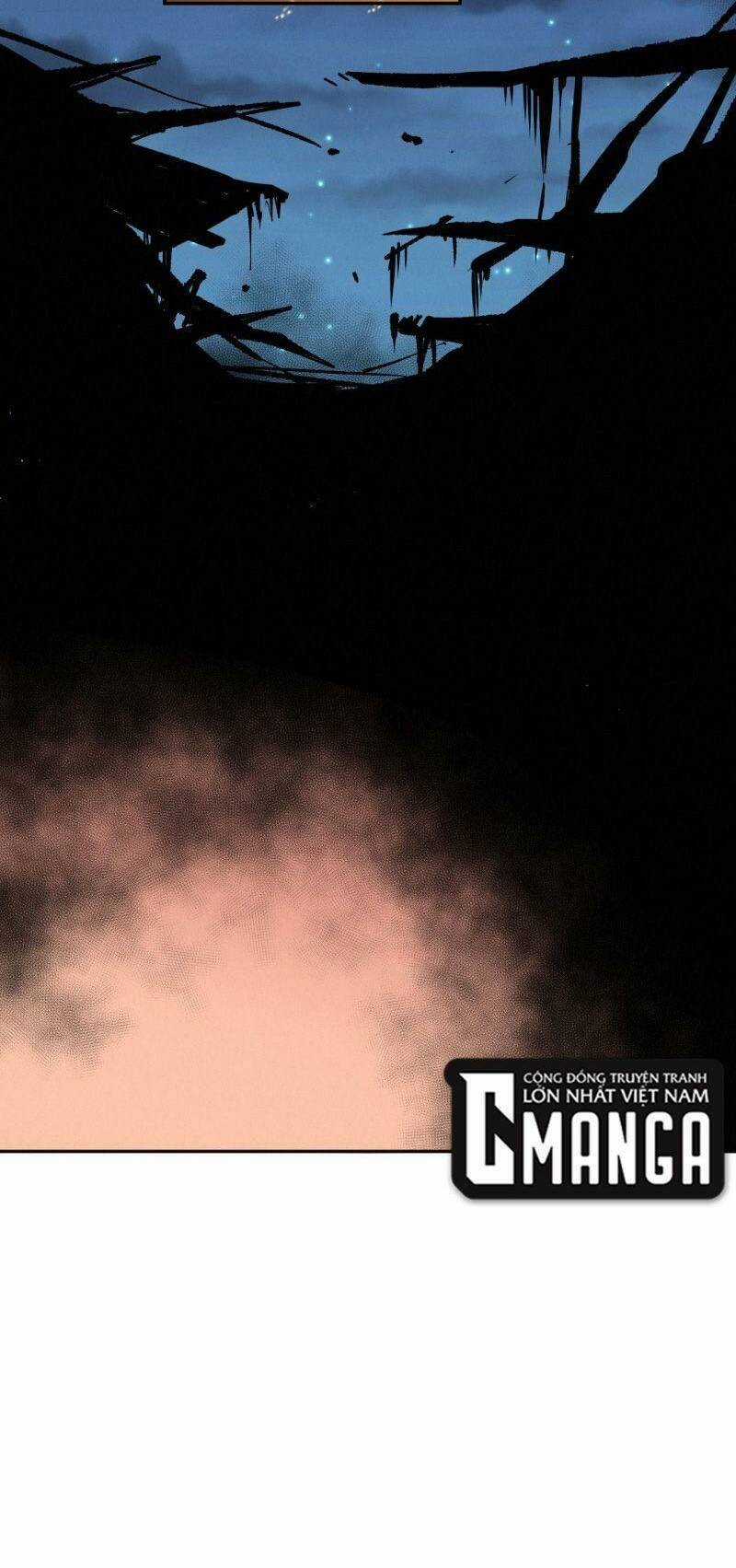 Giản Giới Chapter 201 trang 2