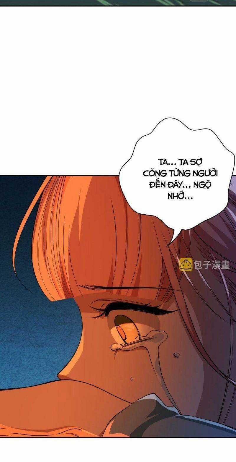 Giản Giới Chapter 201 trang 21