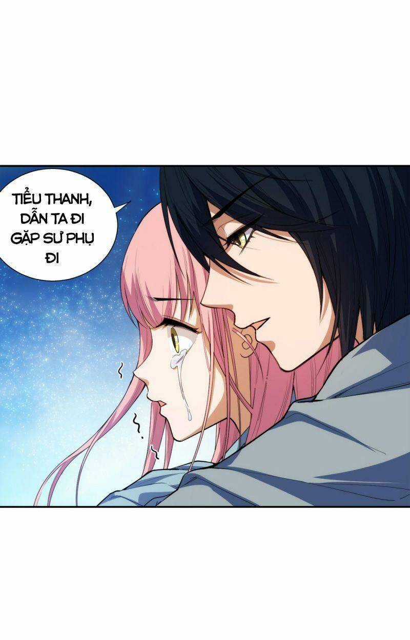 Giản Giới Chapter 201 trang 24