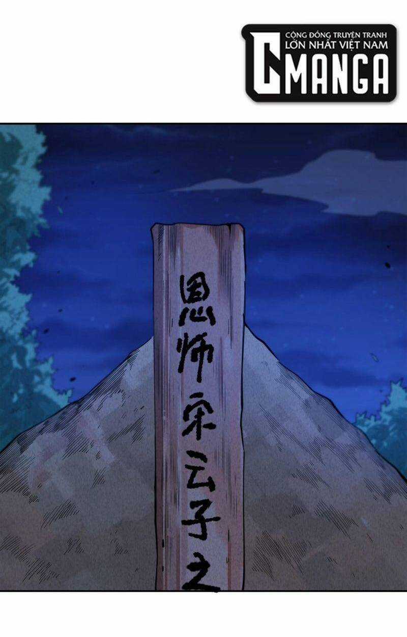 Giản Giới Chapter 201 trang 25