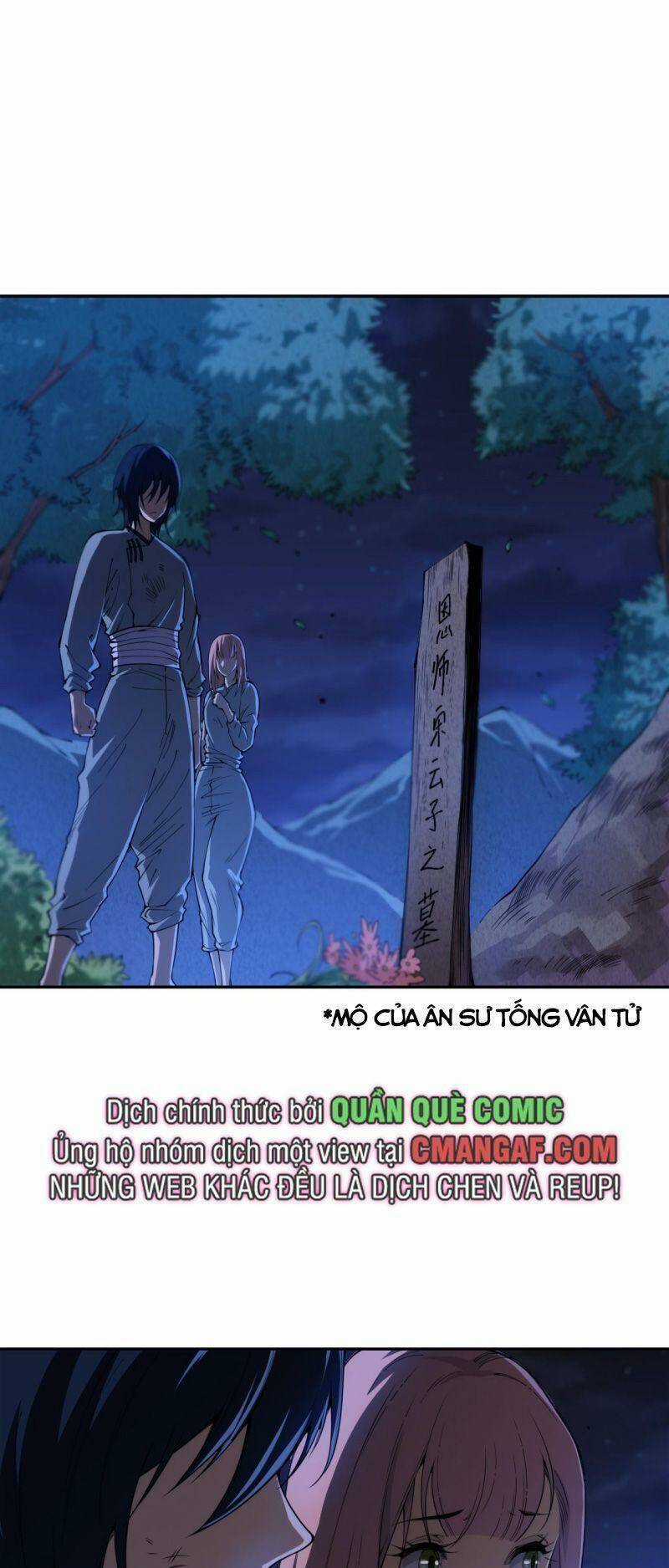 Giản Giới Chapter 201 trang 26