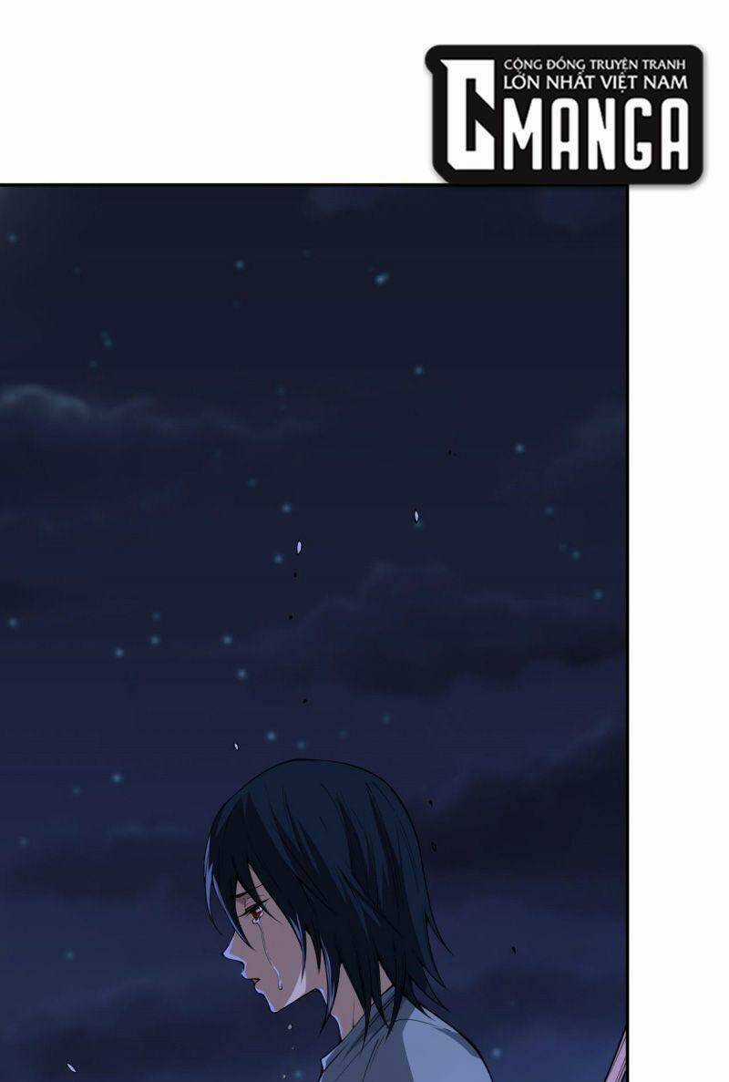 Giản Giới Chapter 201 trang 29