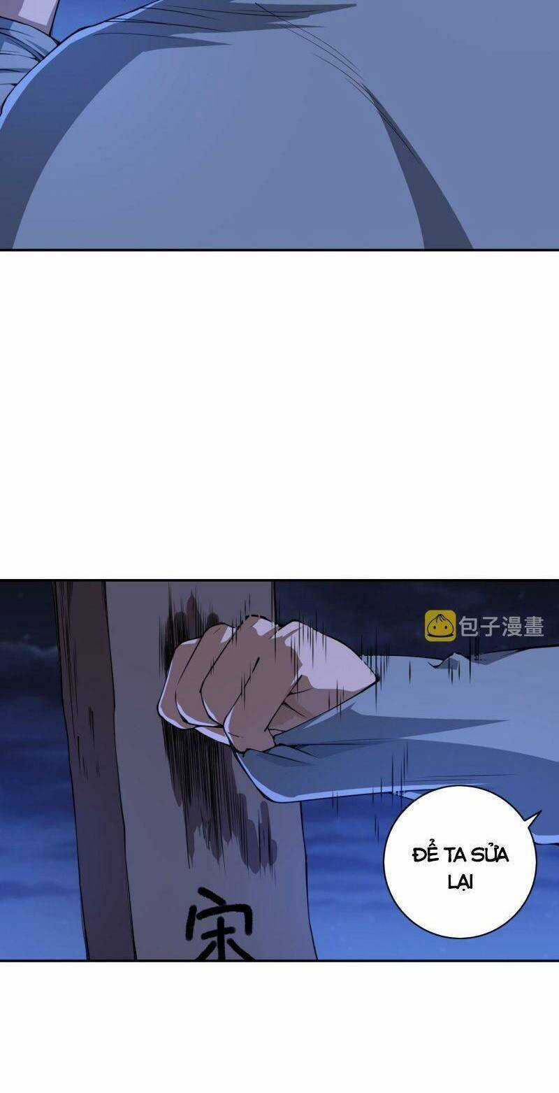 Giản Giới Chapter 201 trang 32