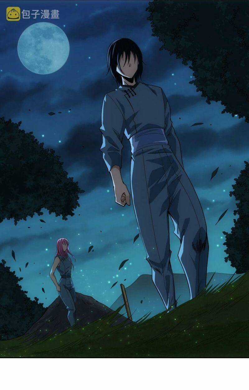 Giản Giới Chapter 201 trang 36