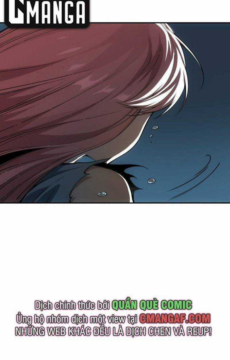 Giản Giới Chapter 201 trang 38