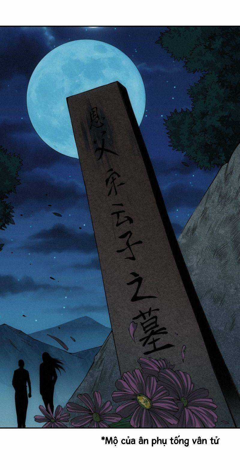 Giản Giới Chapter 201 trang 39