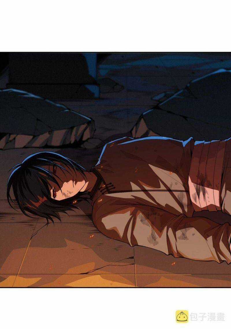 Giản Giới Chapter 201 trang 4