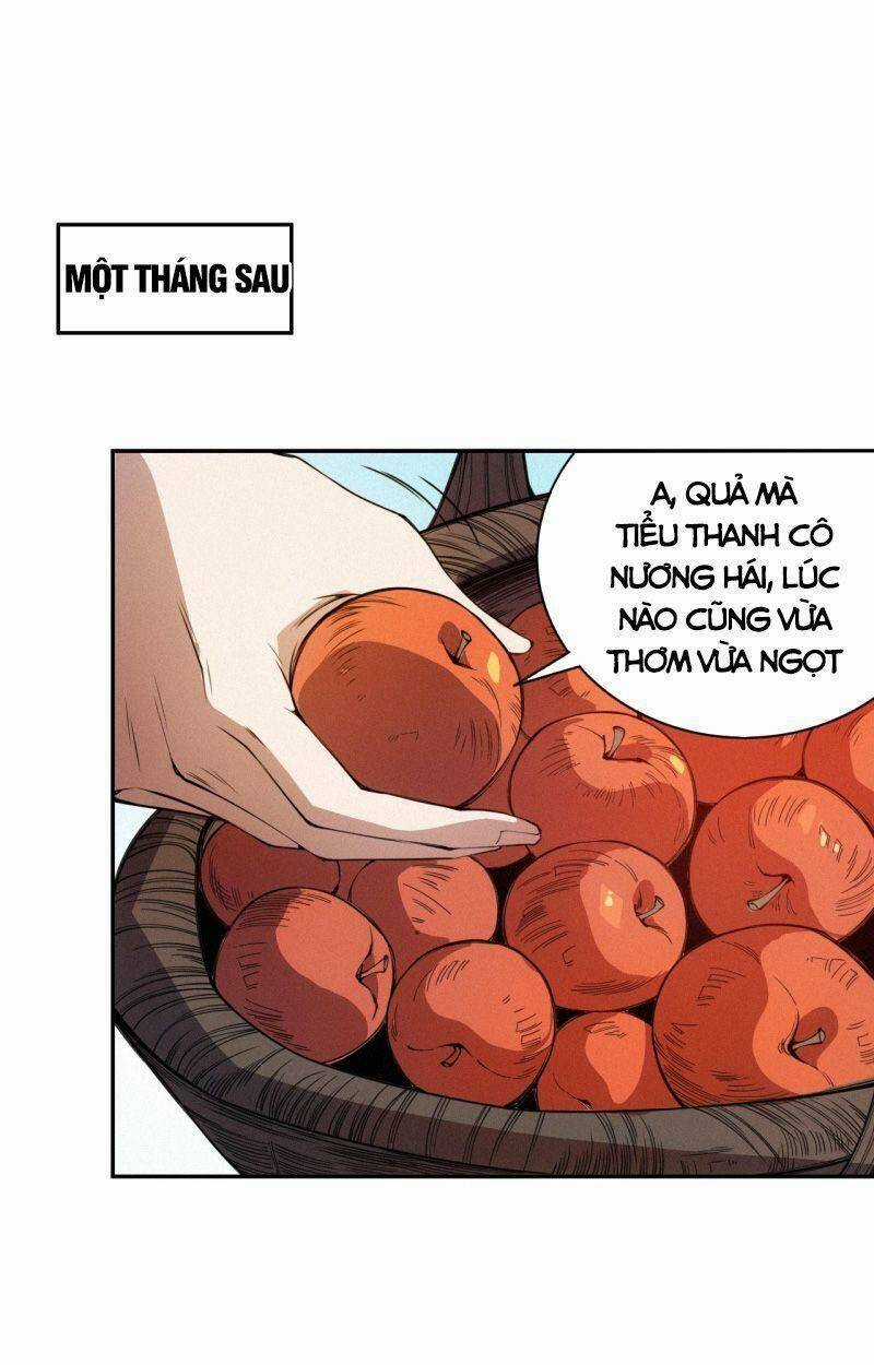 Giản Giới Chapter 201 trang 41