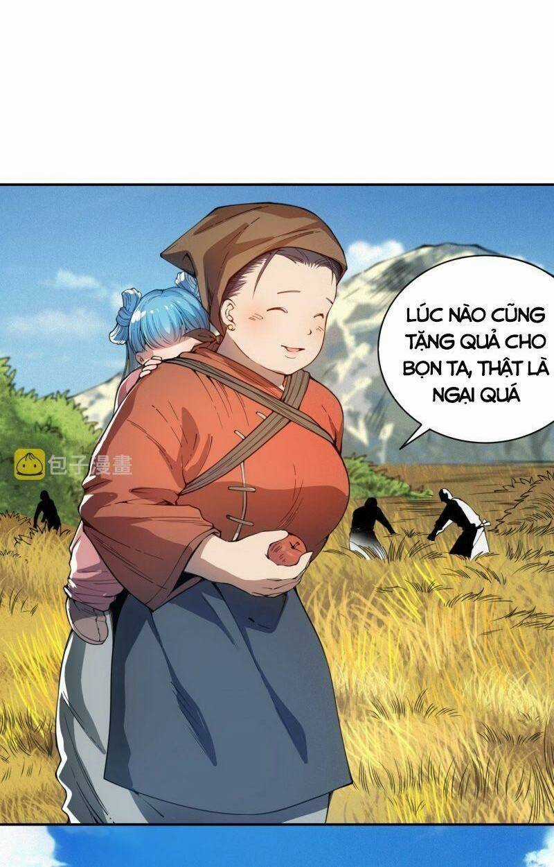 Giản Giới Chapter 201 trang 42