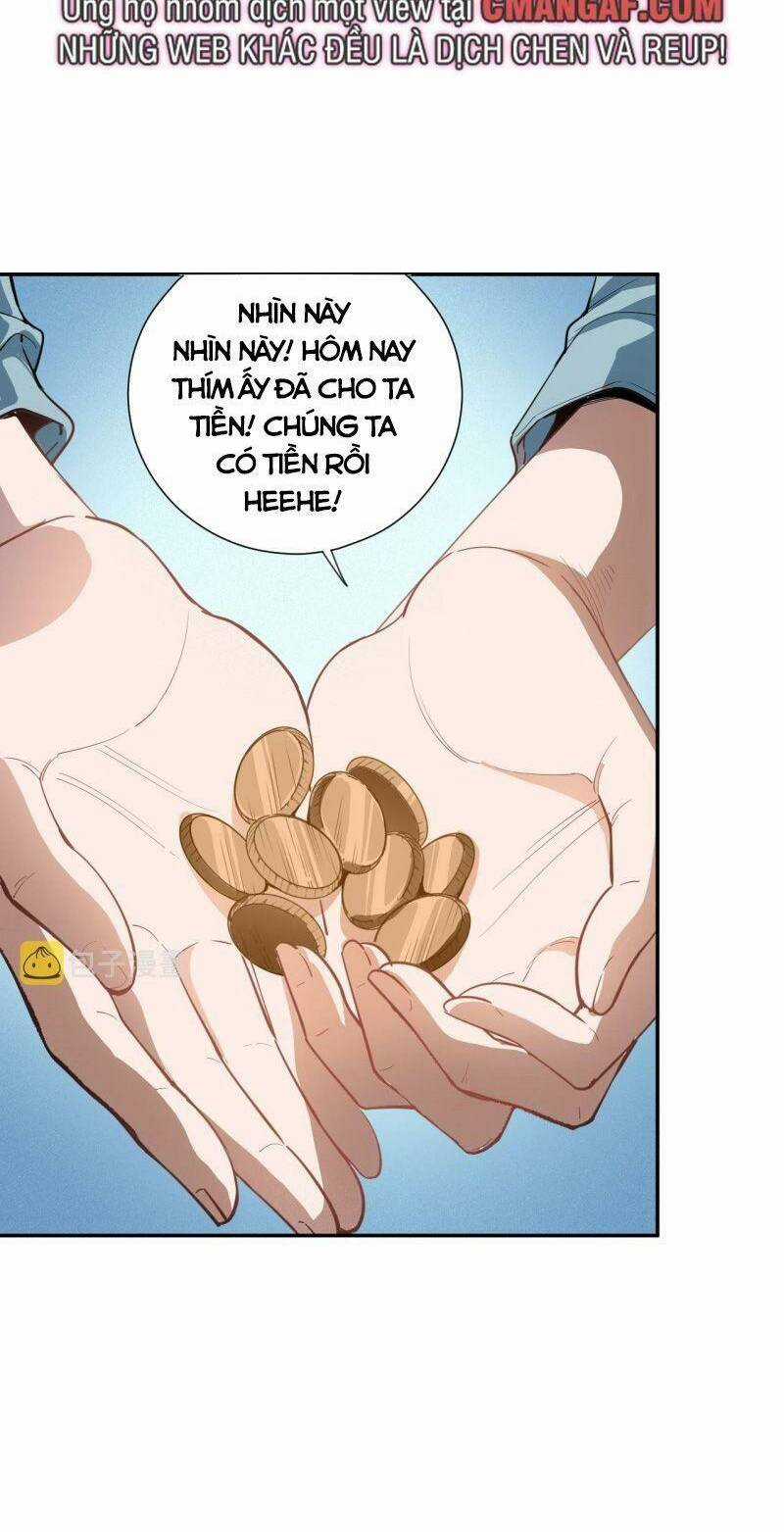 Giản Giới Chapter 201 trang 48