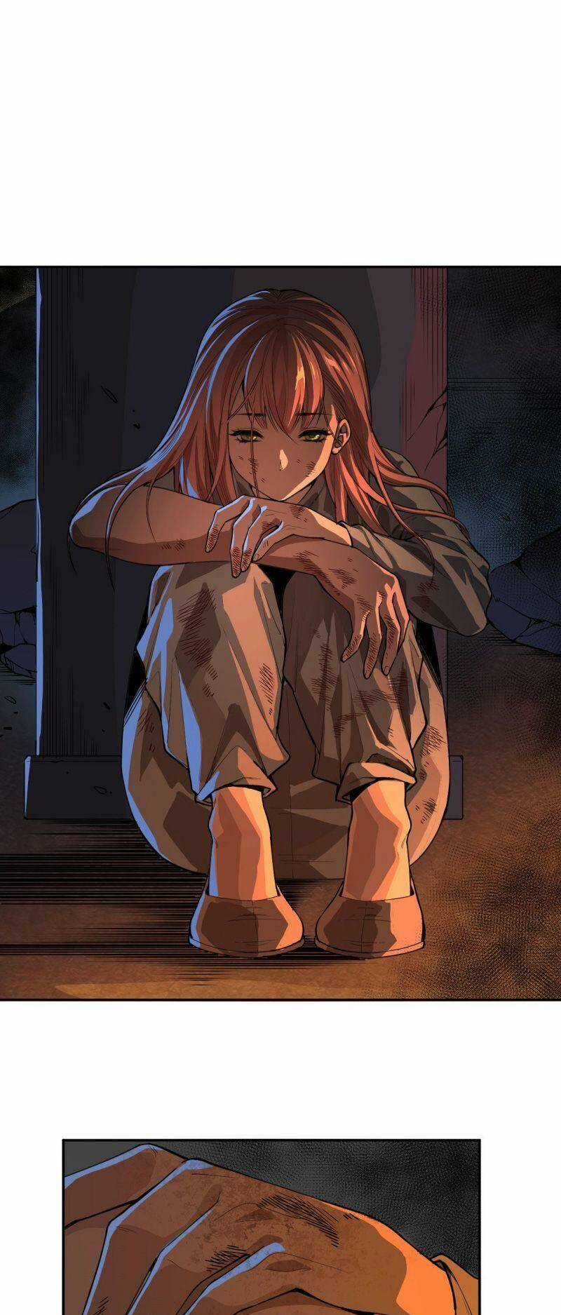 Giản Giới Chapter 201 trang 5