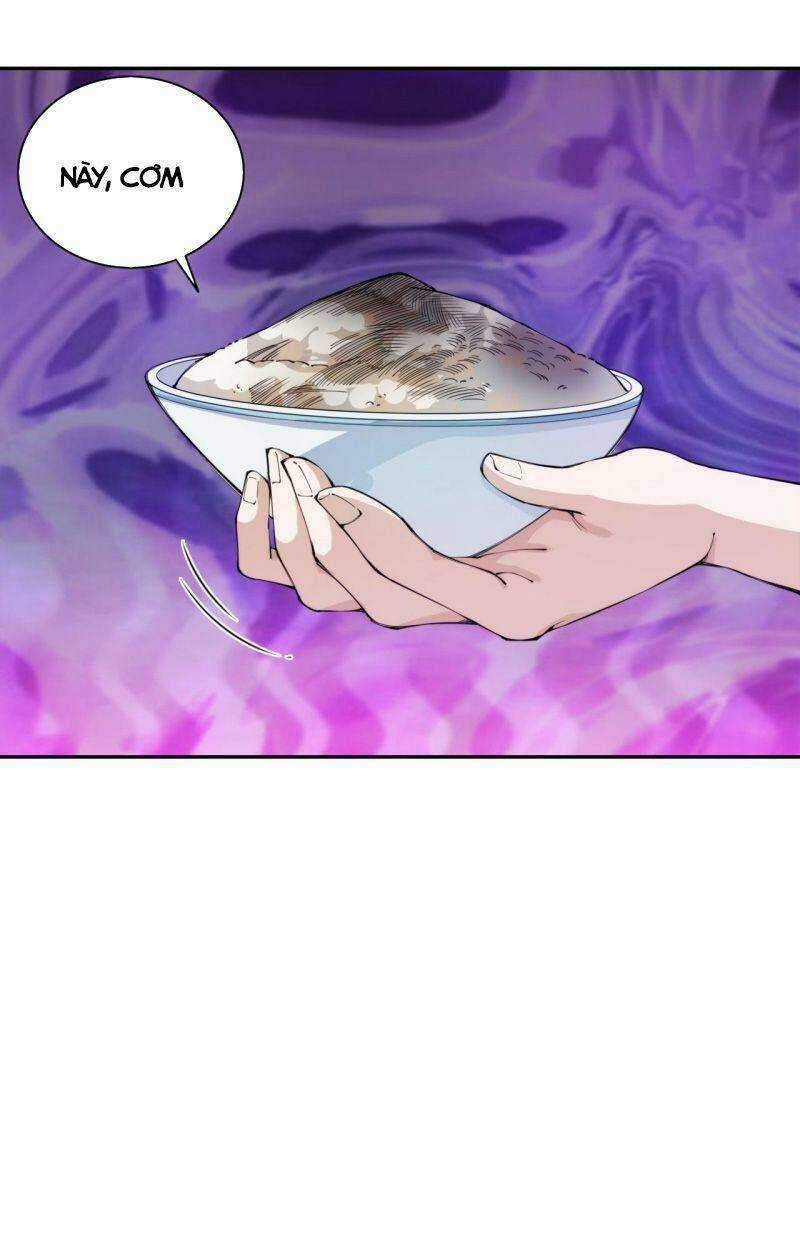 Giản Giới Chapter 201 trang 51