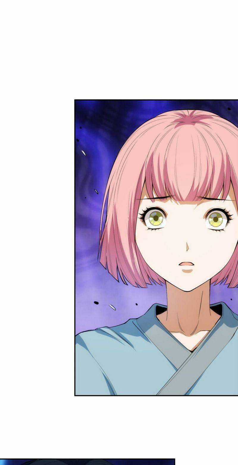 Giản Giới Chapter 201 trang 57