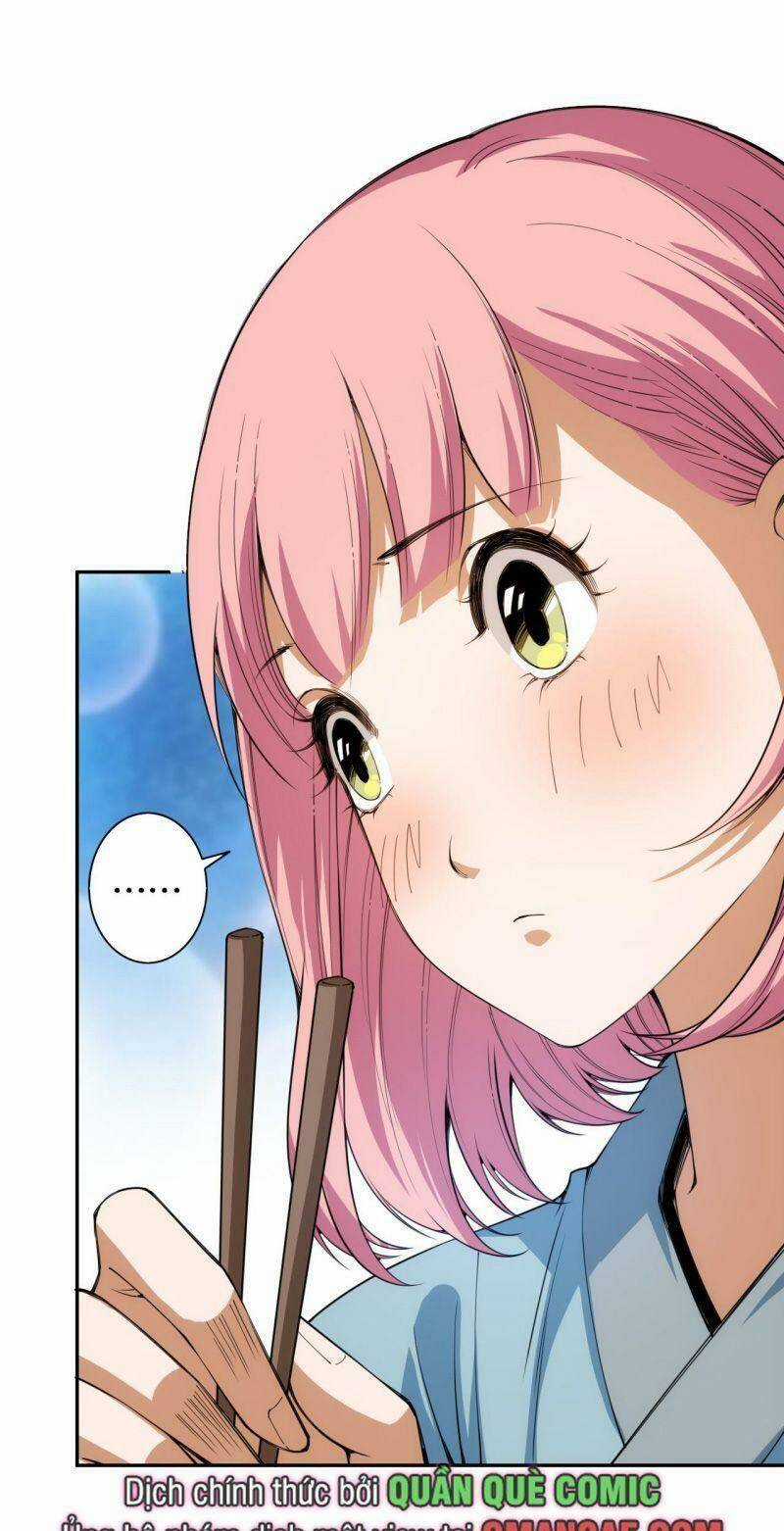 Giản Giới Chapter 201 trang 61