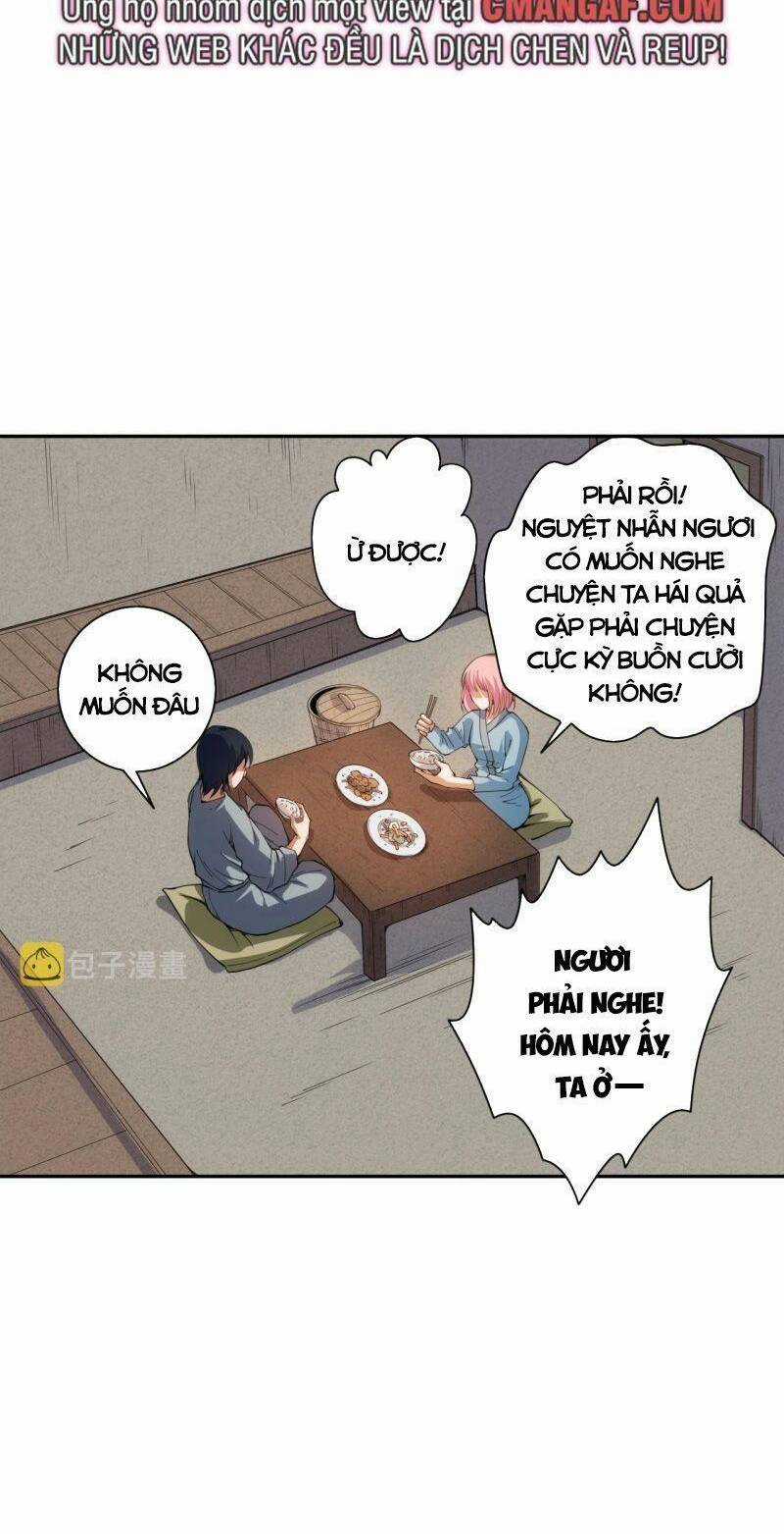 Giản Giới Chapter 201 trang 62