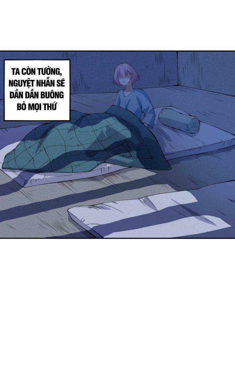 Giản Giới Chapter 201 trang 63