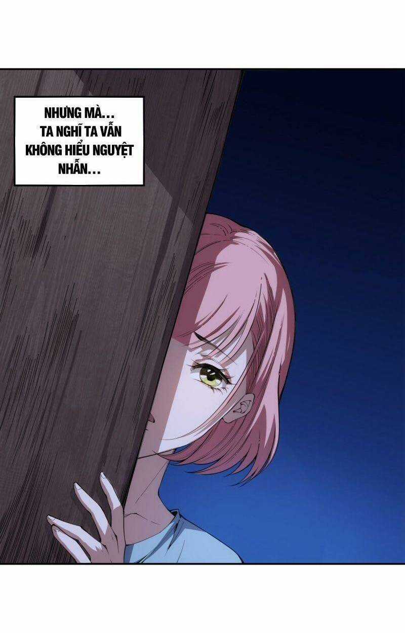 Giản Giới Chapter 201 trang 64