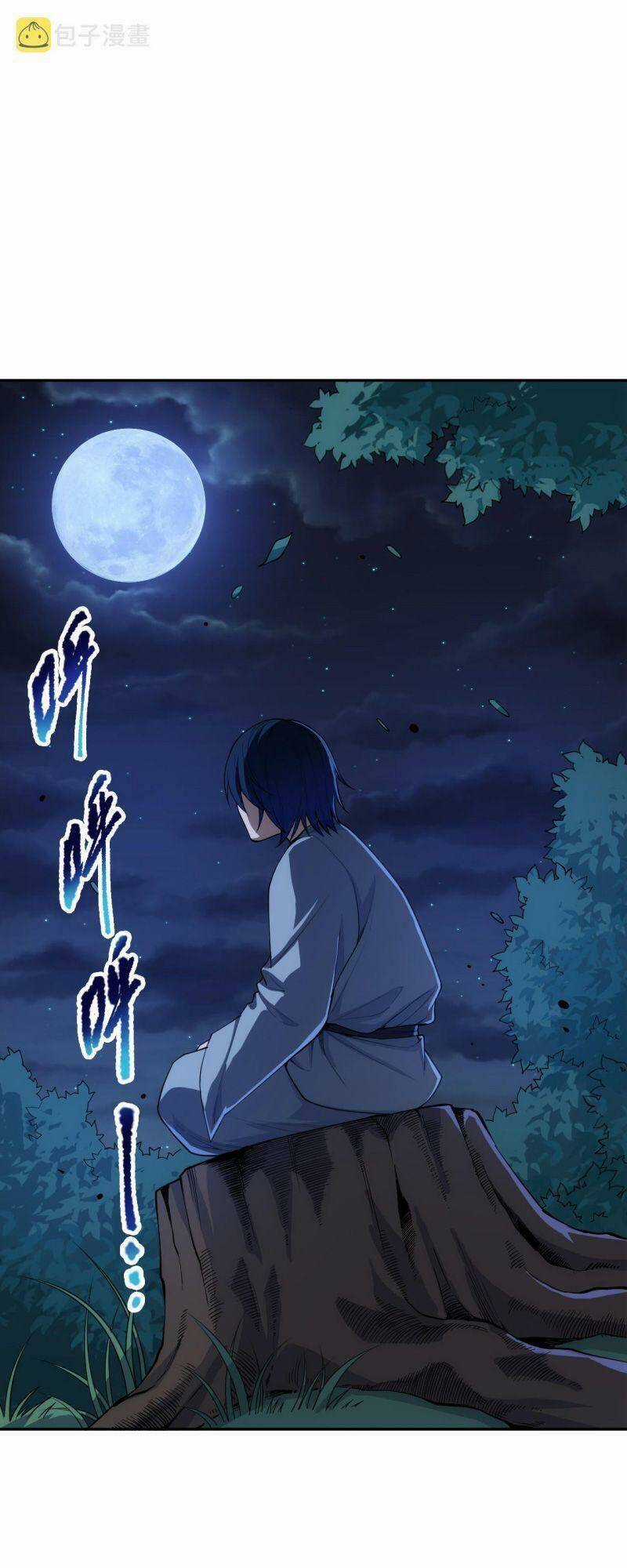 Giản Giới Chapter 201 trang 65