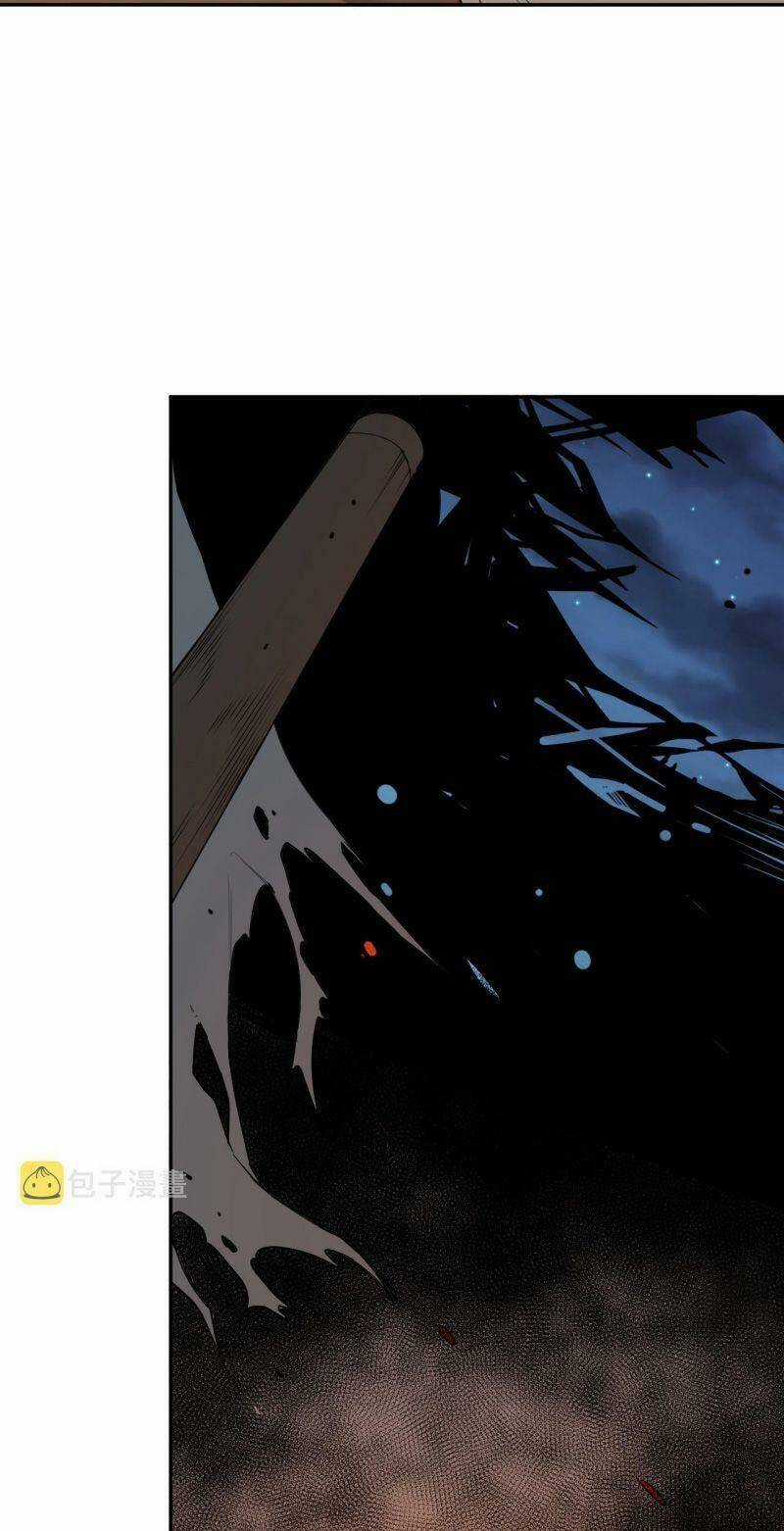 Giản Giới Chapter 201 trang 7