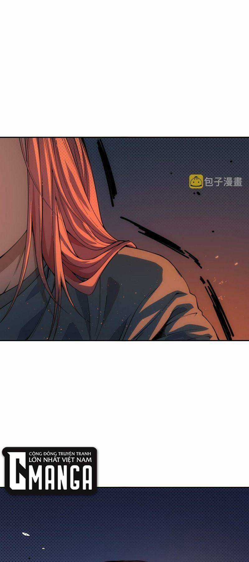 Giản Giới Chapter 201 trang 9