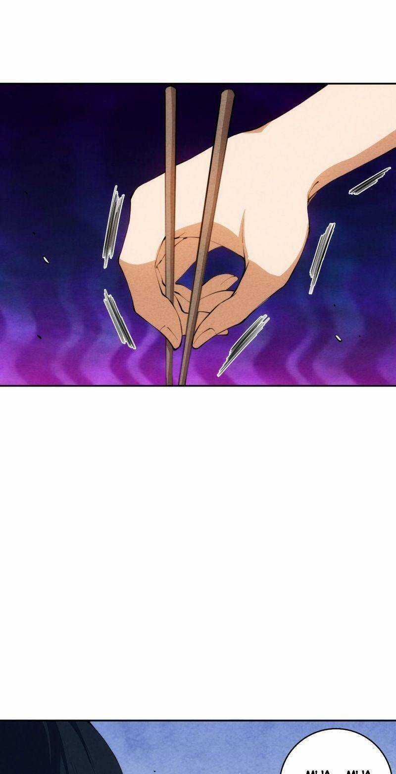 Giản Giới Chapter 202 trang 15