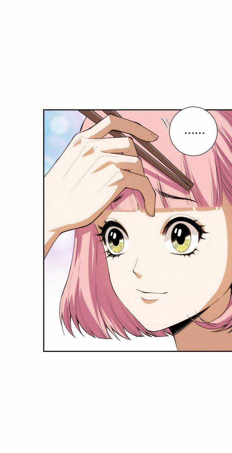 Giản Giới Chapter 202 trang 19