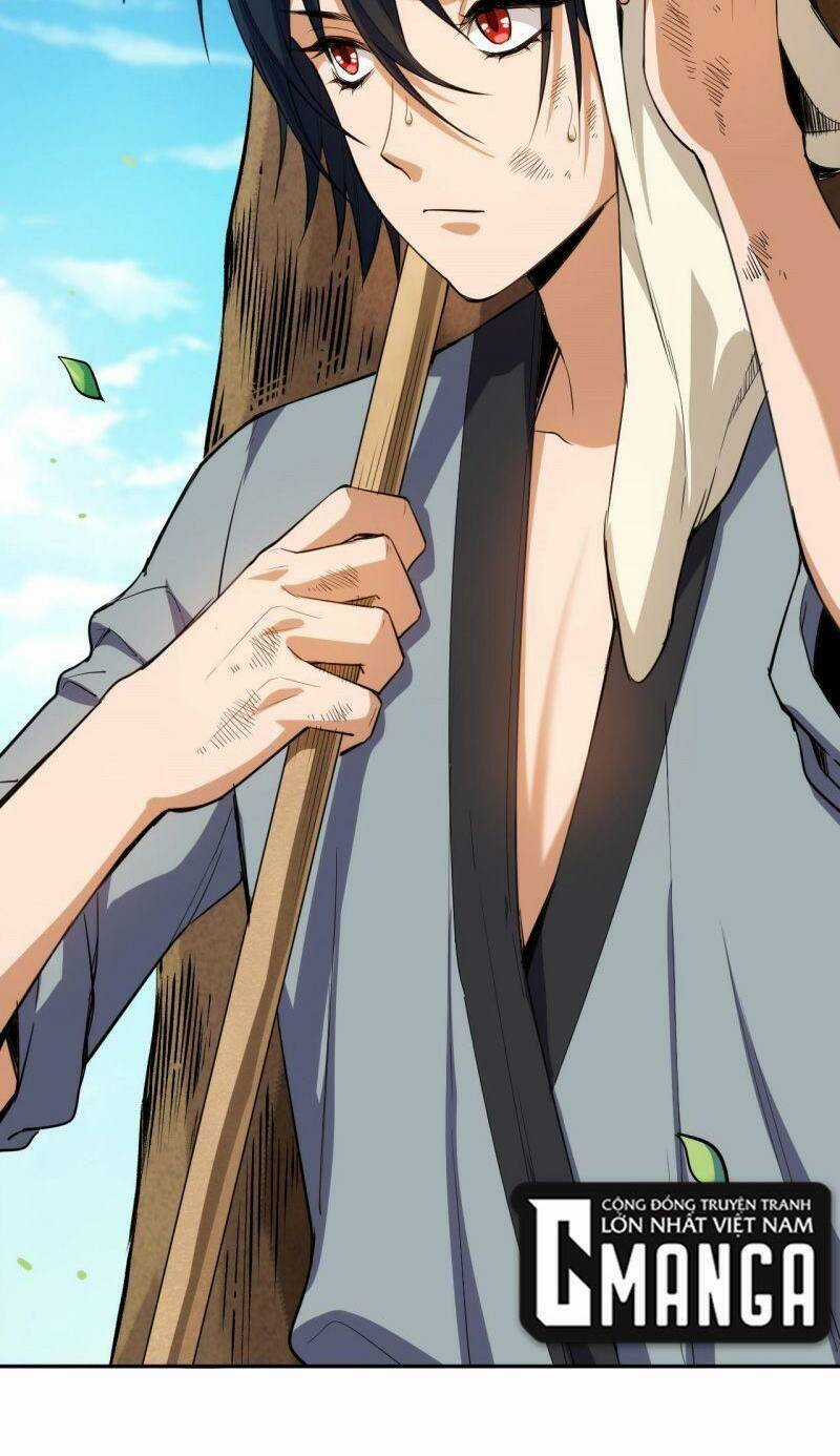 Giản Giới Chapter 202 trang 2