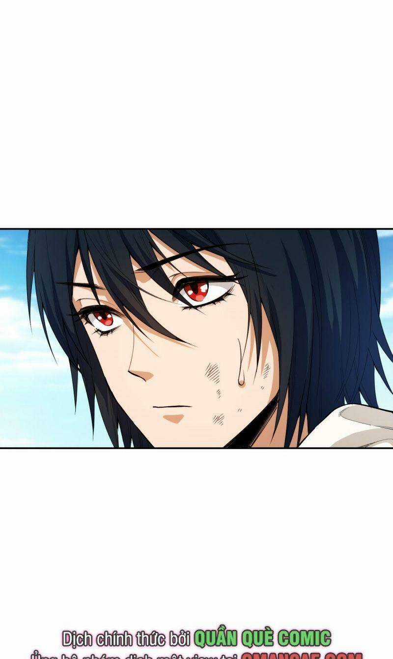 Giản Giới Chapter 202 trang 3