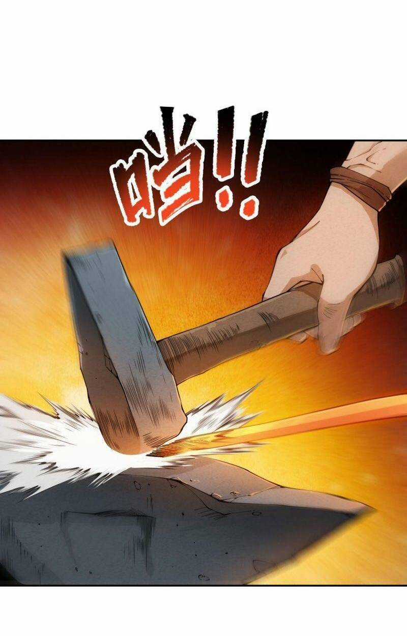 Giản Giới Chapter 202 trang 36