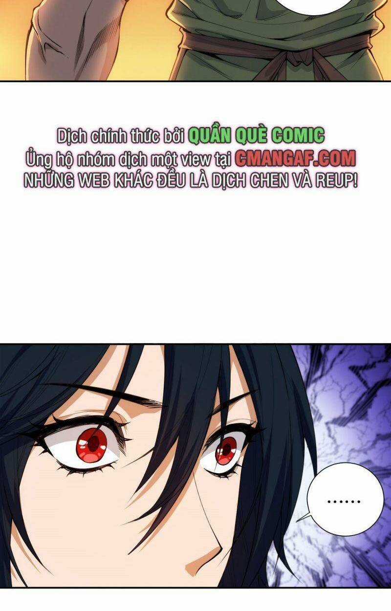 Giản Giới Chapter 202 trang 38