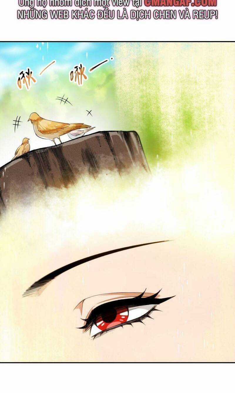 Giản Giới Chapter 202 trang 4