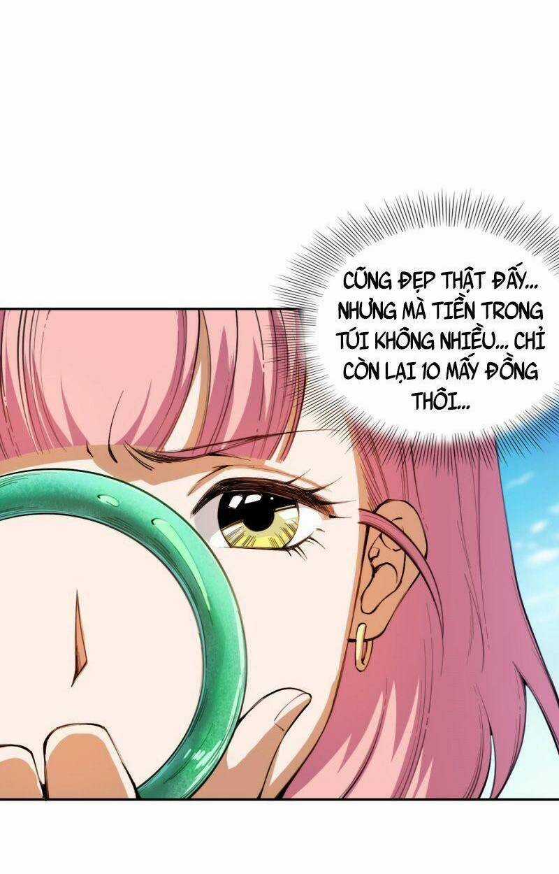 Giản Giới Chapter 202 trang 42