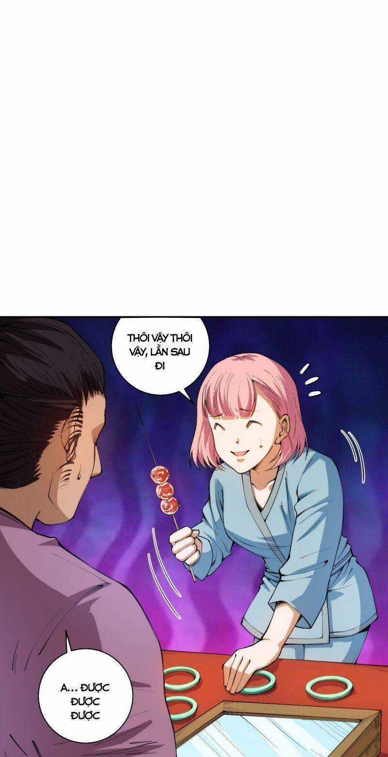 Giản Giới Chapter 202 trang 43