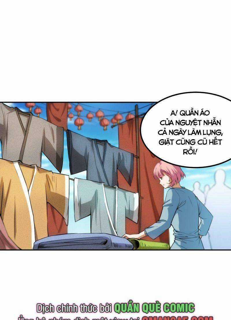 Giản Giới Chapter 202 trang 45